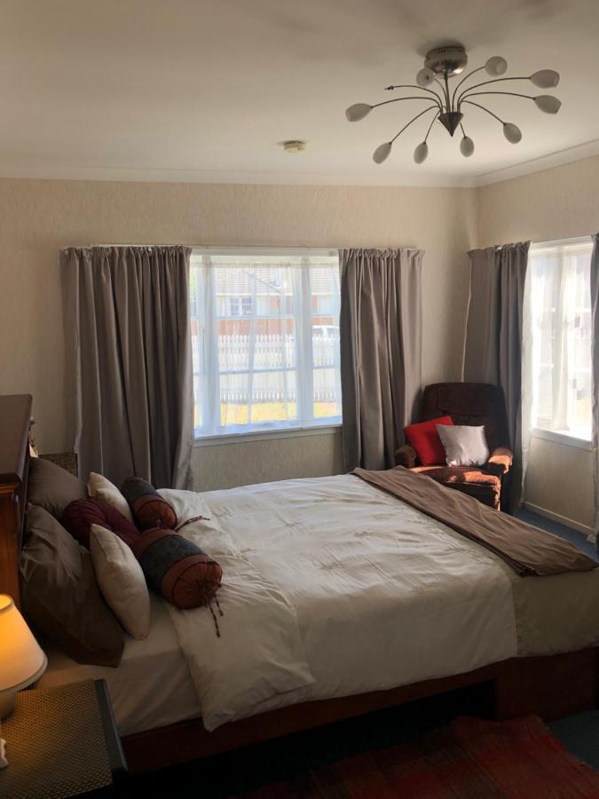 A Cozy Room With It'S Own Privacy Upper Hutt Exterior foto